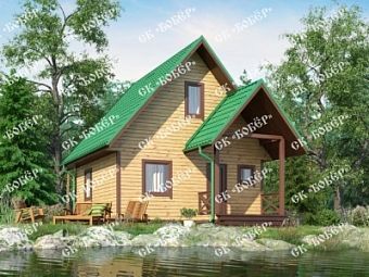 Проект 6х7.5