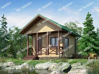 Проект 4х5