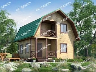 Проект 6х6